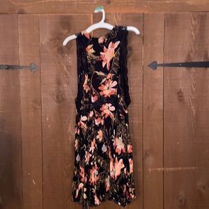 Intimately by Free People She Moves Slip Dress, Sz XS